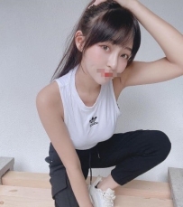 #新竹年輕嬌小外送茶  小怡 157cm C+奶 21歲   青春正妹上線 現在可約