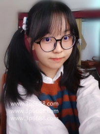 高雄楠梓貧乳學生外送茶 安醬/154/A+/42/18歲 嬌滴滴的嫩妹 可以掐出水