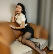 小蘭  157 cm  39 歲  職業: 數學老師兼職  小蘭是一位嬌小的成熟姐姐 身高157公分 年