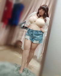 新竹胖妹外送茶豆奶 160 80kg  G+  26歲 #重口味系列  超大！超圓！超飽滿！