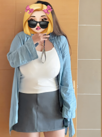 職業：公司職員 藝名：肉丸 身材：160 H 26歲  80kg 介紹：可愛的棉花糖妹妹 很喜歡玩