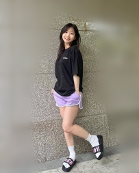 喬亞 158.45.D.20歲  #清純 甜美 可愛 女友FU  顏值高 娃娃臉 你無法阻擋進入她的世界