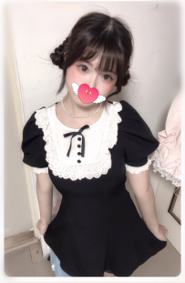 可愛學生妹 名字：安彩 身高：156cm 罩杯：C奶 年齡：20歲 年輕嫩妹 膚白光滑 女友FU