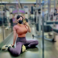 G奶妃妃公主 身材 165/52kg/G/25歲 大奶不胖 氣質女友FU 豐腴女生 皮膚白澤  會主動螞