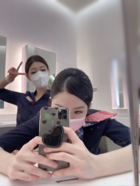 出來玩3P啊 櫃姐今天也放假 子倩 167.47.C.25歲 子怡 164.46.C.24歲 經典3P 可甜可辣