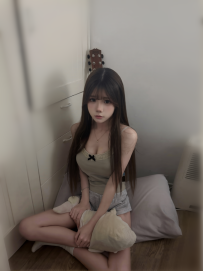 #用腳幫你服務系列 莉莉 157.43.D.19歲 18歲剛過 幼齒臉蛋 爆乳身材 她說她最會用腳幫