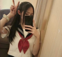 小安 159cm Ccup 19歲  第一次下海 在校學生  嬌小翹臀骨感美正妹 屁股誘人