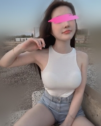 鄰家小姑涼 純純的很好相處好聊天  #親吻 無套吹  69 都好配合   凡凡  161  44  D  2