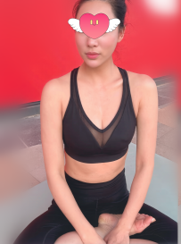 職業：鋼管舞老師 藝名：佳穎 身材：163cm / 43歲 / 45kg / D杯 介紹：43歲擁有20歲少