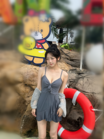 恩希 159cm.46kg.Ecup.20歲 童顏巨乳前凸後翹的淫蕩小妖精
