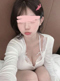 樂瑤 158cm.D-Ecup.47kg.21歲 推薦理由：現在學生妹發育都這麼好了嗎？ 聲音甜甜、個