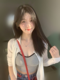 #莊敬學生妹  蘑菇 158/46/C/18歲  清純小學妹 在校學生