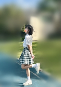 小培 158-44-C-19歲  #短髮乖巧  清純外表的小悶騷嫩妹  熱情又主動 粉嫩、多汁、敏感