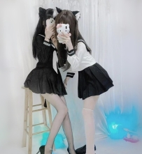 ❣️可愛蘿莉類型 花兒:161 45  B   19y 嫣兒:162 46  B+ 19y 年輕學生妹，皮膚白 清