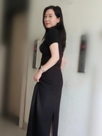 妮可  163cm D 48 40歲 騷 膽大 辣 私下很緊 長期保養 想要體驗初次被幹爽的感覺 超級