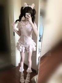 焦糖 150cm / B奶 / 18歲 第一次下海 超幼齒學妹臉 需要溫柔引導 新手妹妹 需要哥哥們