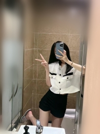 星空  160cm Ccup 22歲 學生妹清秀氣質 身材勻稱 可親吻  叫聲好聽 配合度高 CP值高