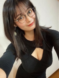 怡然  163cm D奶 55kg 26歲 爆乳家教老師 身材超火辣漂亮 床上服務很騷喲 肉肉型 喜愛