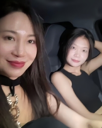 #雙飛特價組合 164/50/C/35歲 162/45/C/32歲 兩位熟齡騷貨一次滿足 一個溫柔黏人 一個