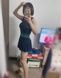 凱蒂 160cm D罩 55kg 31歲 超主動，騎乘位自己猛扭，容易高潮，會全身發抖叫床 個性：