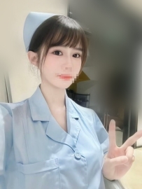 #極品反差女  睡睡 164cmC+奶24歲  白天是氣質高冷的女護士